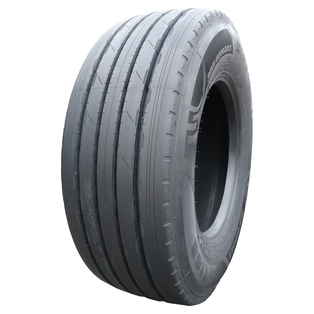 385/65R22.5 opona BLACKLION BT163 164K